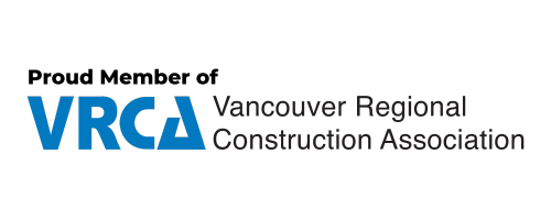 VRCA Logo